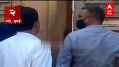 TOP 50 : आत्तापर्यंतच्या 50 बातम्यांचा वेगवान आढावा : बातम्यांचं अर्धशतक :  21 October 2021 ABP Majha