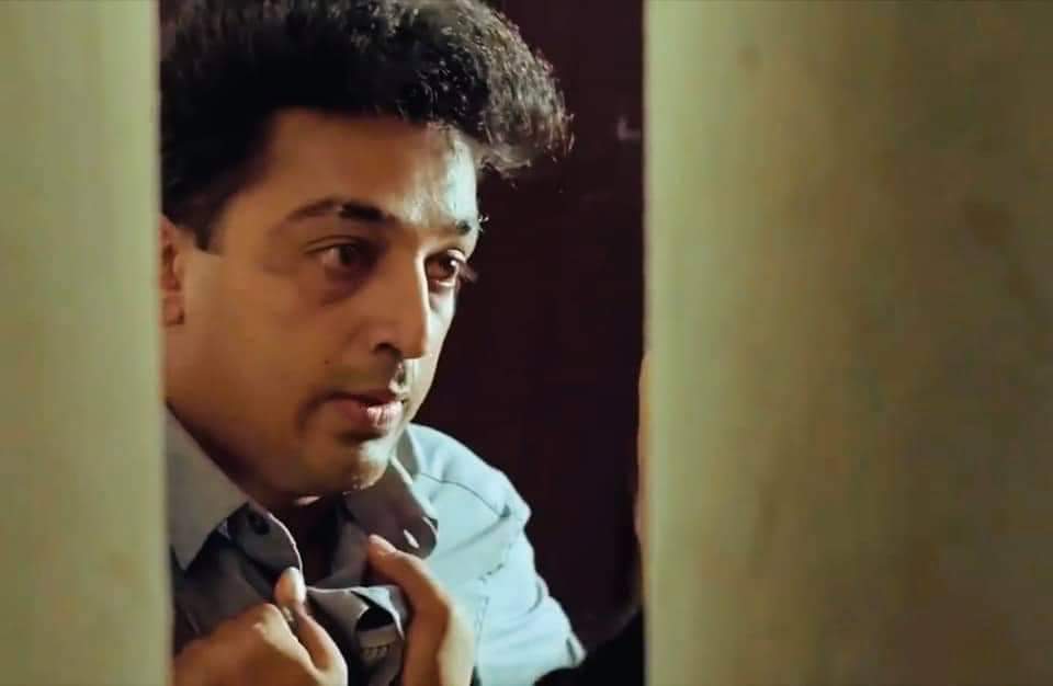 34 Years of Nayakan: நாயகர்கள் வரலாம் போகலாம் இந்த ‘நாயகன்’ இந்தியாவின் நிரந்தரம்! அமெரிக்காவின் டாப் பட்டியலில் இடம்!