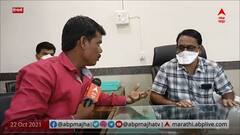 Hingoli : दिवाळीत काय खबरदारी घ्यावी ? जिल्हा शल्य चिकित्सक राजेंद्र सूर्यवंशी यांच्याशी खास बातचीत