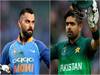 Ind vs Pak T20 WC Records: பாகிஸ்தானை எதிர்த்து தொடர்ந்து வெற்றி வேட்டை(T20) நடத்தும் இந்தியா : வரலாறு சொல்வது என்ன தெரியுமா?