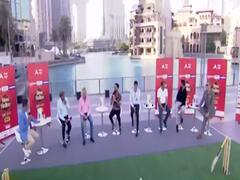 भारत-पाक मुकाबले पर ABP न्यूज के शो 'विश्व विजेता' में इन दिग्गजों ने की शिरकत, मैच पर कही ये बात