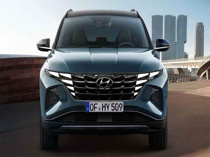 Hyundai Creta Facelift teaser released, know about its look, interior and engine Hyundai Creta 2022 का सामने आया टीजर, ऐसा है SUV का इंटीरियर