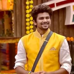 VJ Sunny: క్యూట్ లుక్స్, స్వీట్ స్మైల్‌తో అమ్మాయిల మనసు దోచేస్తున్న జై