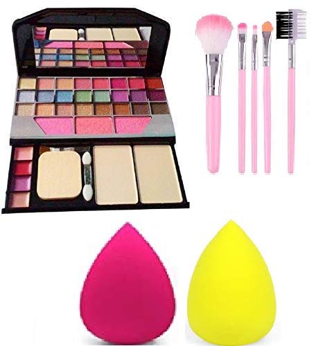 Amazon Festival Sale: 5 Basic Makeup Items That Will Brighten Your Face On This Karva Chauth