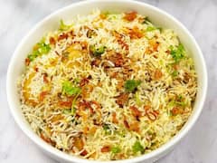 Basmati Rice: సాధారణ బియ్యంతో పోలిస్తే బాస్మతి రైస్‌తో బరువు తగ్గే ఛాన్స్... నిజమేనా?