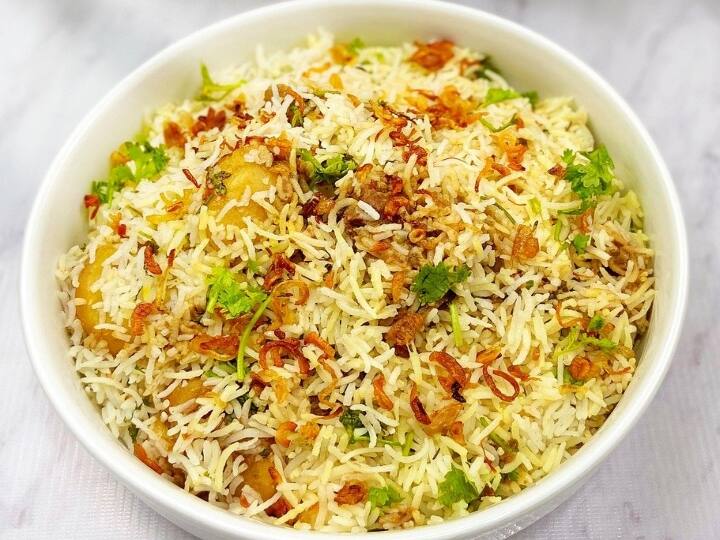 Can eating basmati rice help you lose weight? Basmati Rice: సాధారణ బియ్యంతో పోలిస్తే బాస్మతి రైస్‌తో బరువు తగ్గే ఛాన్స్... నిజమేనా?