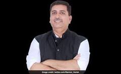 ਹਰੀਸ਼ ਚੌਧਰੀ ਨੂੰ ਲਾਇਆ ਪੰਜਾਬ ਕਾਂਗਰਸ ਦਾ ਨਵਾਂ ਇੰਚਾਰਜ