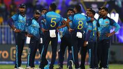 SL vs NED, Match Highlights: āĻļāĻžāϰāĻāĻžā§ āύā§āĻĻāĻžāϰāϞā§āϝāĻžāύā§āĻĄāϏā§āϰ āĻŦāĻŋāϰā§āĻĻā§āϧ⧠āĻā§ āĻļā§āϰā§āϞāĻā§āĻāĻžāϰ, āϰāĻŦāĻŋāĻŦāĻžāϰ āϏāĻžāĻŽāύ⧠āĻŦāĻžāĻāϞāĻžāĻĻā§āĻļ