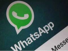 WhatsApp Chat Leak:  अगर एंड-टू-एंड एन्क्रिप्टेड हैं WhatsApp Chats तो कैसे लीक हो रही है बातचीत, यहां जानें