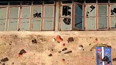 Hooghly: লক্ষ্মীপুজোর বিসর্জনের শোভাযাত্রায় ডিজে, প্রশাসনের নিষেধাজ্ঞাকে বুড়ো আঙুল