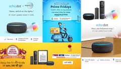 Amazon Festival Sale: दिवाली पर आपका दिया ये गिफ्ट जीत लेगा सबका दिल, साथ में 70% का डिस्काउंट कर देगा आपका भी मन खुश