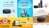 Amazon Festival Sale: दिवाली पर आपका दिया ये गिफ्ट जीत लेगा सबका दिल, साथ में 70% का डिस्काउंट कर देगा आपका भी मन खुश