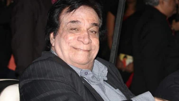 How Kader Khan became Bollywood’s go-to dialogue writer, know about this legendary actor cum writer on his birthday Kader Khan Birth Anniversary: দ্বিতীয় ছবির পর তৃতীয় ছবির ডায়লগ লেখার জন্য কত টাকা বেশি পারিশ্রমিক পেয়েছিলেন কাদের খান?