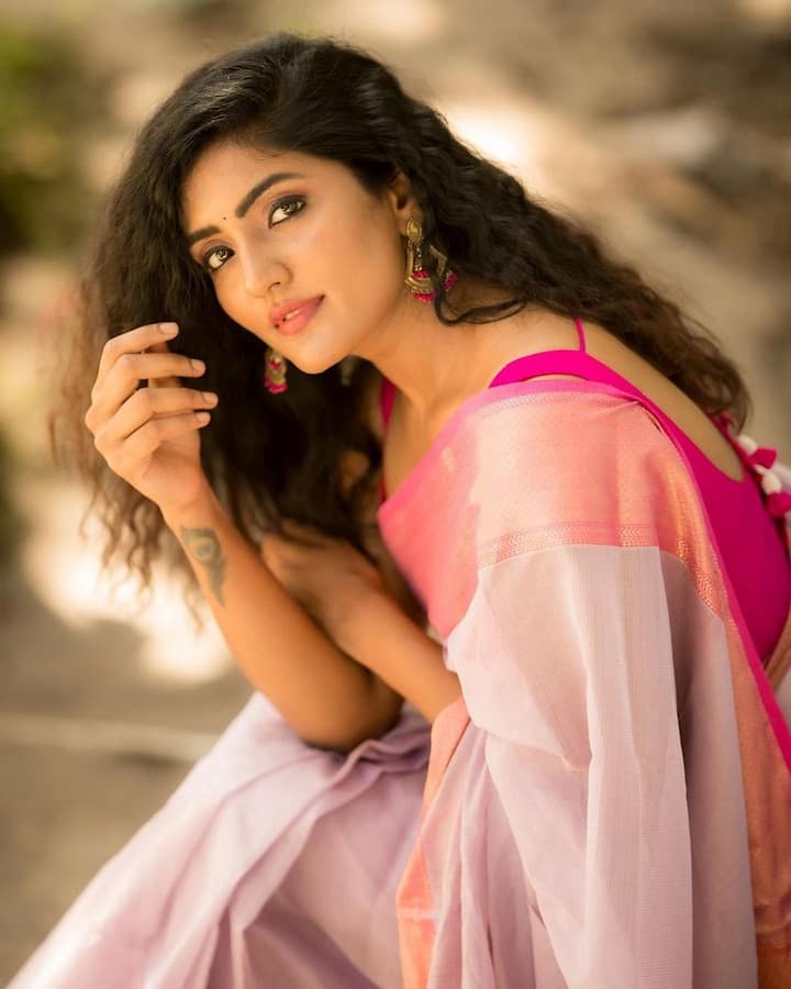 (Courtesy : Instagram) ప్రస్తుతం తెలుగు, తమిళ భాషల్లో సినిమాలు చేస్తుంది.