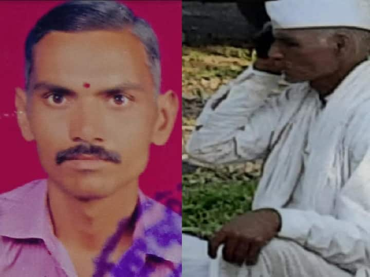 Beed Crime updates murder by father in kaij मुलाच्या मृतदेहाचा पंचनामा चालू असताना वडिलांनी हॉटेलात जाऊन नाष्टा केला अन् हत्येचा उलगडा झाला