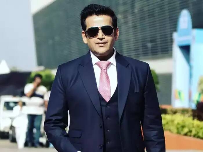 रवि किशन भोजपुरी और हिंदी सिनेमा दोनों में ही एक अलग पहचान रखते हैं. भोजपुरी इंडस्ट्री के सुपरस्टार रवि किशन ने सलमान खान स्टारर फिल्म 'तेरे नाम', सैफ अली खान स्टारर फिल्म 'बुलेट राजा', संजय दत्त स्टारर फिल्म 'लक' और फिल्म 'फिर हेरा फेरी' जैसी हिट बॉलीवुड फिल्मों में काम किया है.