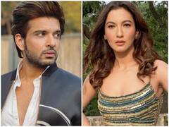 Bigg Boss 15: Karan Kundrra पर भड़कीं Gauahar Khan, बोलीं  - जो फेमस हैं उनके लिए कोई नियम नहीं है