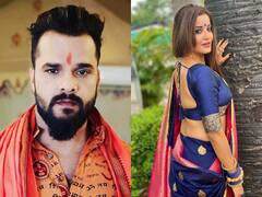 In Pics: Khesari Lal Yadav से लेकर Monalisa तक, अपना असली नाम छुपाकर फैंस के दिलों पर राज करते हैं ये भोजपुरी सुपरस्टार्स