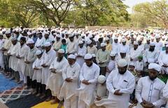 Gurugram Namaz Controversy: नमाज का शांतिपूर्ण समाधान खोजने की कोशिश जारी, मुस्लिम समुदाय ने 21 सदस्यीय समिति बनाई