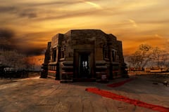 In Pics: भारत के सबसे पुराने हिंदू मंदिरों में से एक है बिहार का मां मुंडेश्वरी मंदिर, जानें- क्या है इसका इतिहास