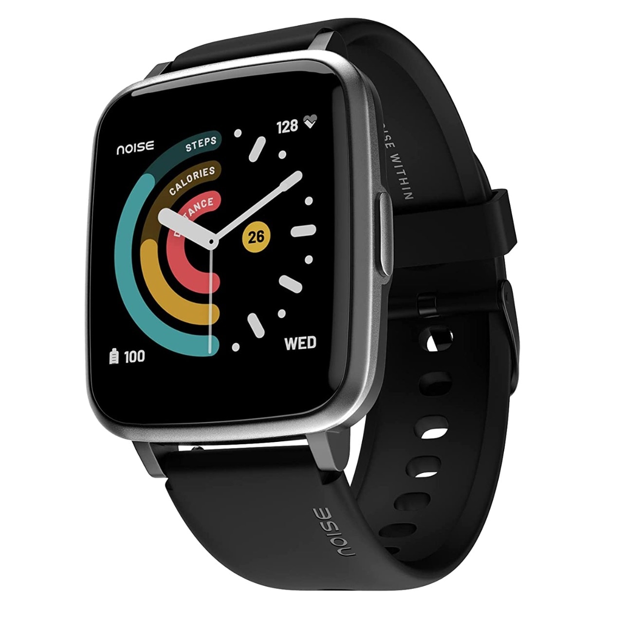 Amazon Festival Sale: Know about the best 5 branded fitness and calling watches, the price in Amazon sale starts from just Rs 1500