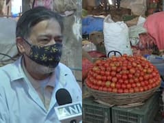 Vegetable Prices: सब्जियों की बढ़ती कीमतों पर क्या बोले दिल्ली की आजादपुर मंडी के सब्जी विक्रेता?