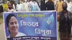 Tripura: ‘‌ত্রিপুরার জন্য তৃণমূল’‌, ভোটের আগে বিশেষ জনসম্পর্ক অভিযানে TMC| Bangla News
