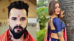 ખેસારીલાલથી લઇને મોનાલિસા સુધી, પોતાના અસલી નામ છુપાવીને ફેન્સના દિલો પર રાજ કરે છે આ ભોજપુરી સુપરસ્ટાર્સ