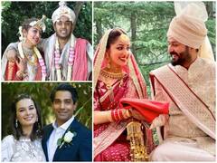 Karwa Chauth 2021: बी-टाउन की ये हसीनाएं मनाएंगी शादी के बाद पहला करवा चौथ, जानें कौन है लिस्ट में शामिल