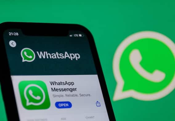 WhatsApp Callમાં આવ્યું નવું ફીચર, હવે એક સાથે 32 લોકો સાથે કરી શકશો વાત