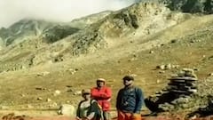 Uttarakhand: আটকে থাকা পর্যটকদের ফিরিয়ে আনতে NDRF-এর সঙ্গে যোগাযোগ রাজ্য সরকারের| Bangla News