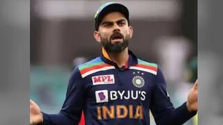 T20 WC 2021: भारत-पाकिस्तान सामन्यापूर्वी काय म्हणाला Virat Kohli ? घ्या जाणून