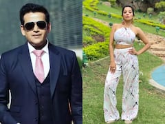 In Pics: Ravi Kishan से लेकर Monalisa तक, बॉलीवुड की पॉपुलर फिल्मों में भी नजर आ चुके हैं ये भोजपुरी सितारे, देखें लिस्ट
