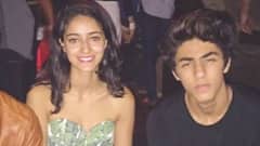 NCB ने Aryan-Ananya पर कसा शिकंजा तो Nawab Malik ने Sameer Wankhede पर उठाए सवाल