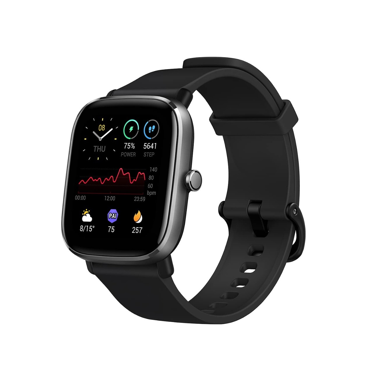 Amazon Festival Sale: Know about the best 5 branded fitness and calling watches, the price in Amazon sale starts from just Rs 1500