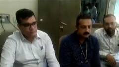 સાવરકુંડલામાં ખેડૂતો માટે લોકદરબાર, વીજળી, પાણી મુદ્દે કરાઈ રજૂઆત