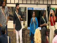 Biggboss Tamil 5 | தலைவர் பதவியவே பிடுங்கி, புது தலைவர நியமிங்க - பிக்பாஸ் ஆடும் பல்லாங்குழி..