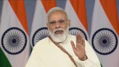 PM Modi To Address Nation Today : पंतप्रधान मोदी सकाळी 10 वाजता देशवासियांना संबोधित करणार