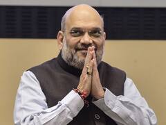 Amit Shah J&K Visit: अमित शाह आज 3 दिवसीय दौरे पर जम्मू-कश्मीर जाएंगे, जानें क्या है प्लान