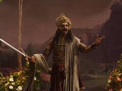 Bhavai Review: राम-रावण की कहानी में नए जमाने की लव स्टोरी, सही और गलत सोच का टकराव है यहां