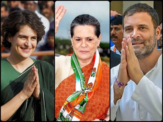 UP Assembly Election 2022: यूपी में बीते चार विधानसभा चुनाव में कांग्रेस का क्या हाल रहा है, जानिए 1996 से लेकर 2017 तक के आंकड़े UP Assembly Election 2022: यूपी में बीते चार विधानसभा चुनाव में कांग्रेस का क्या हाल रहा है, जानिए 1996 से लेकर 2017 तक के आंकड़े