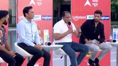 T20 World Cup: Team India और Pakistan के दिग्गज आमने-सामने | विश्व विजेता