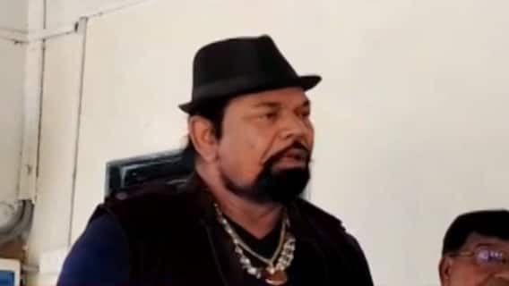 વડોદરાઃવાઘોડિયાના TDOની કરાઈ બદલી, સભ્યોએ શું લગાવ્યા હતા આરોપ?