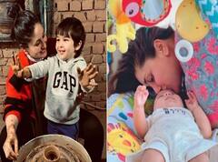 Taimur Ali Khan और Jehangir Ali Khan को ये जरूरी बात बताने से नहीं चूकेंगी Kareena Kapoor Khan, जानिए क्या कहा?