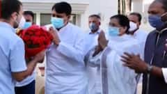 ફટાફટ: નશાખોરીના વેપારને ડામવા સરકાર-પોલીસ ગંભીર હોવાનો ગૃહરાજય મંત્રીનો દાવો