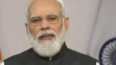 राष्ट्र के नाम PM Modi का संबोधन| ABP Ganga