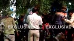 Jaunpur: Badi Masjid के पास गिरा दो मंजिला मकान, 5 की मौत, 6 की हालत गंभीर