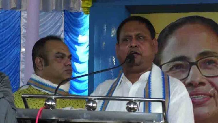 Murshidabad : We'll remove 75 percent old leaders, warns Bharatpur TMC MLA Humayun Kabir Humayun Kabir : 