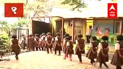 TOP 50 : रात्रीच्या 50 बातम्यांचा वेगवान आढावा : बातम्यांचं अर्धशतक : 22 ऑक्टोबर 2021 : ABP Majha