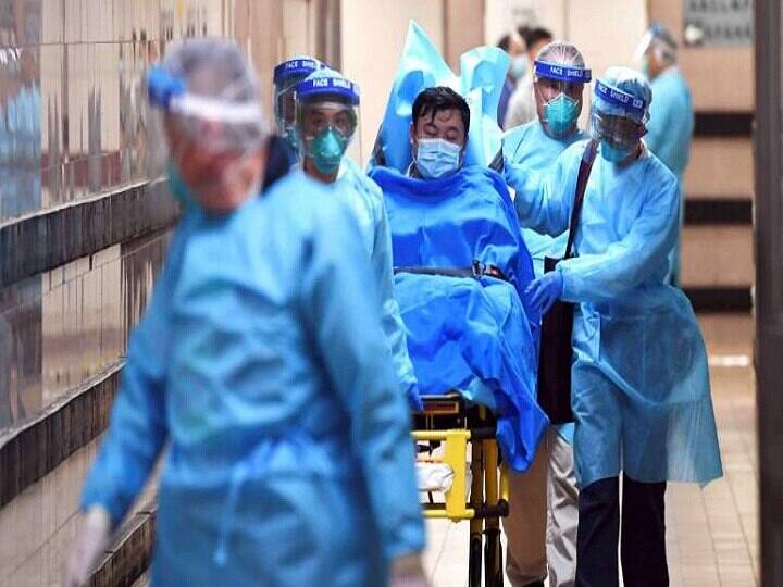 China tightens covid-19 rules in Beijing as corona infection swells Coronavirus in China: चीन में फिर पैर पसार रहा कोरोना संक्रमण, बीजिंग में बढ़ाई गई सख्ती